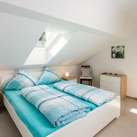 Ferienwohnung Saarschleife Метлах Экстерьер фото