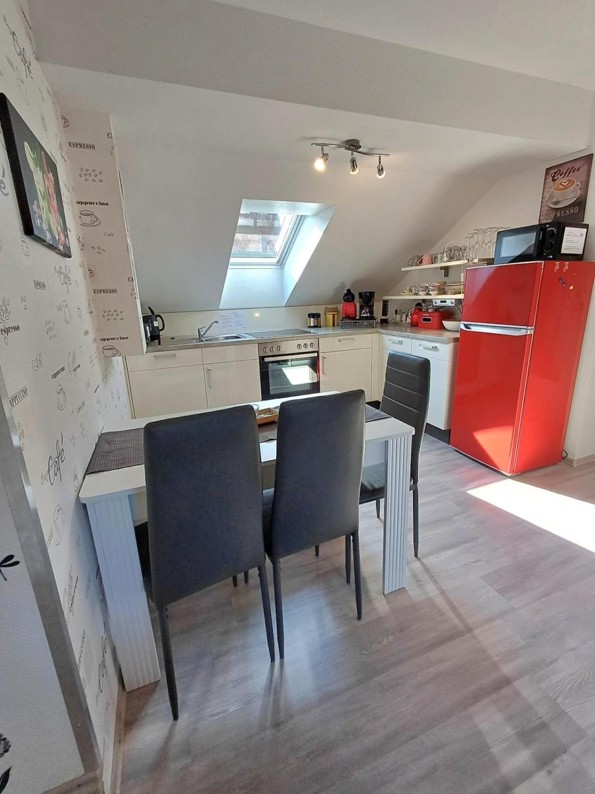 Ferienwohnung Saarschleife Метлах Экстерьер фото