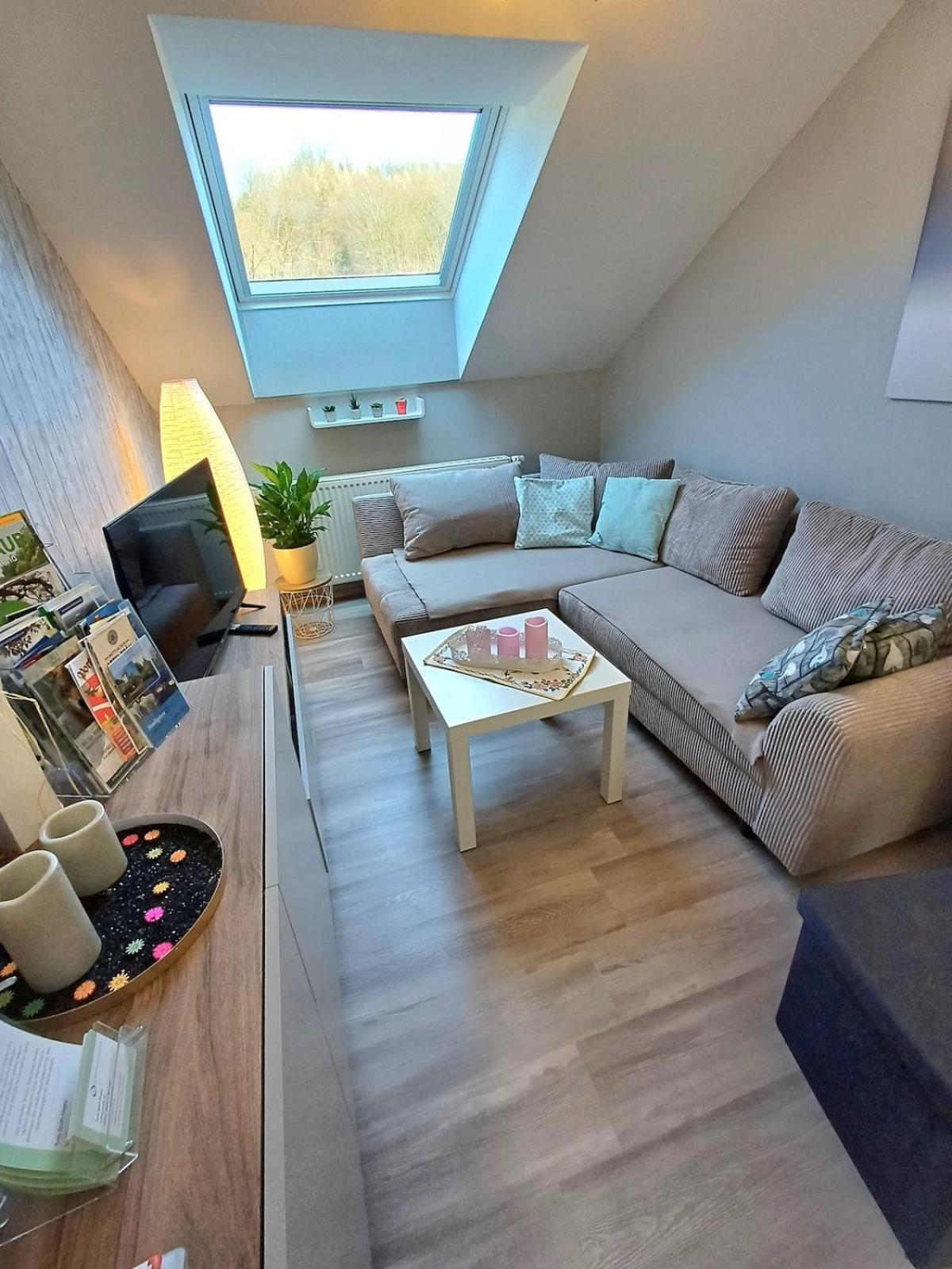 Ferienwohnung Saarschleife Метлах Экстерьер фото
