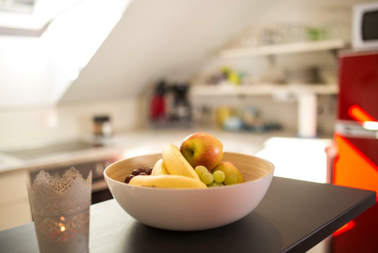 Ferienwohnung Saarschleife Метлах Экстерьер фото